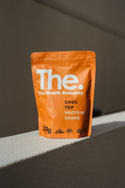 The. Protein- CHOC TOP